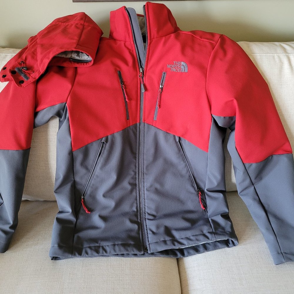 North Face Ski Jacket